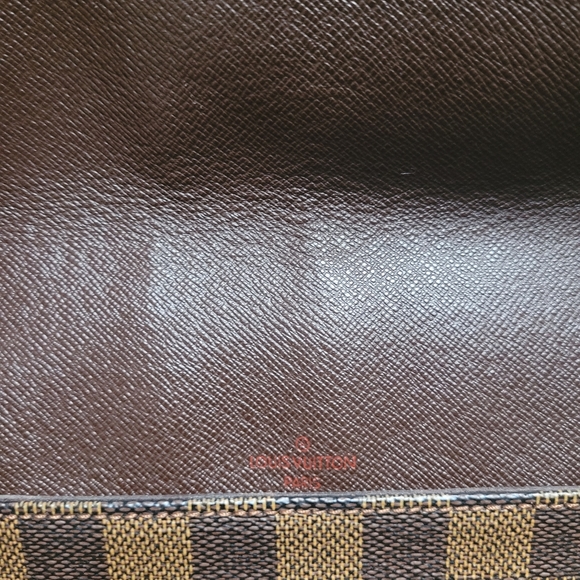 Louis Vuitton Musette Tango - Picture 5 of 10